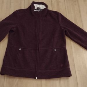 NEW Lady Hathaway jacket medium ptp 20"